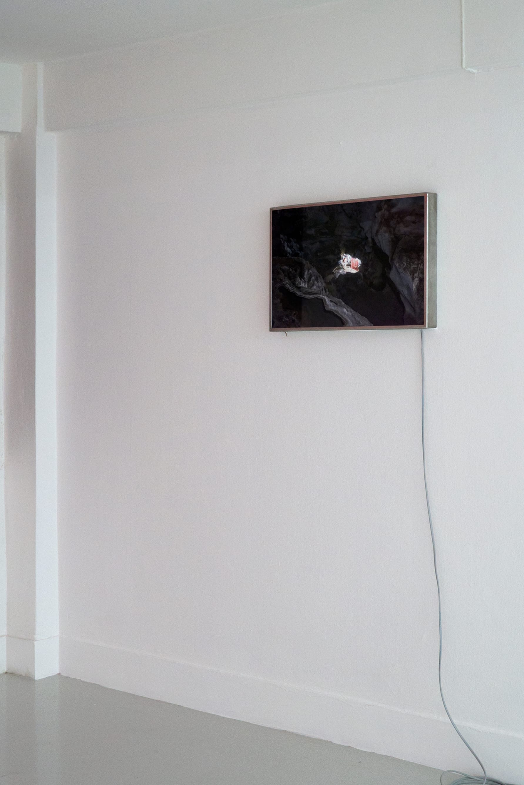 Impermanence install view 02